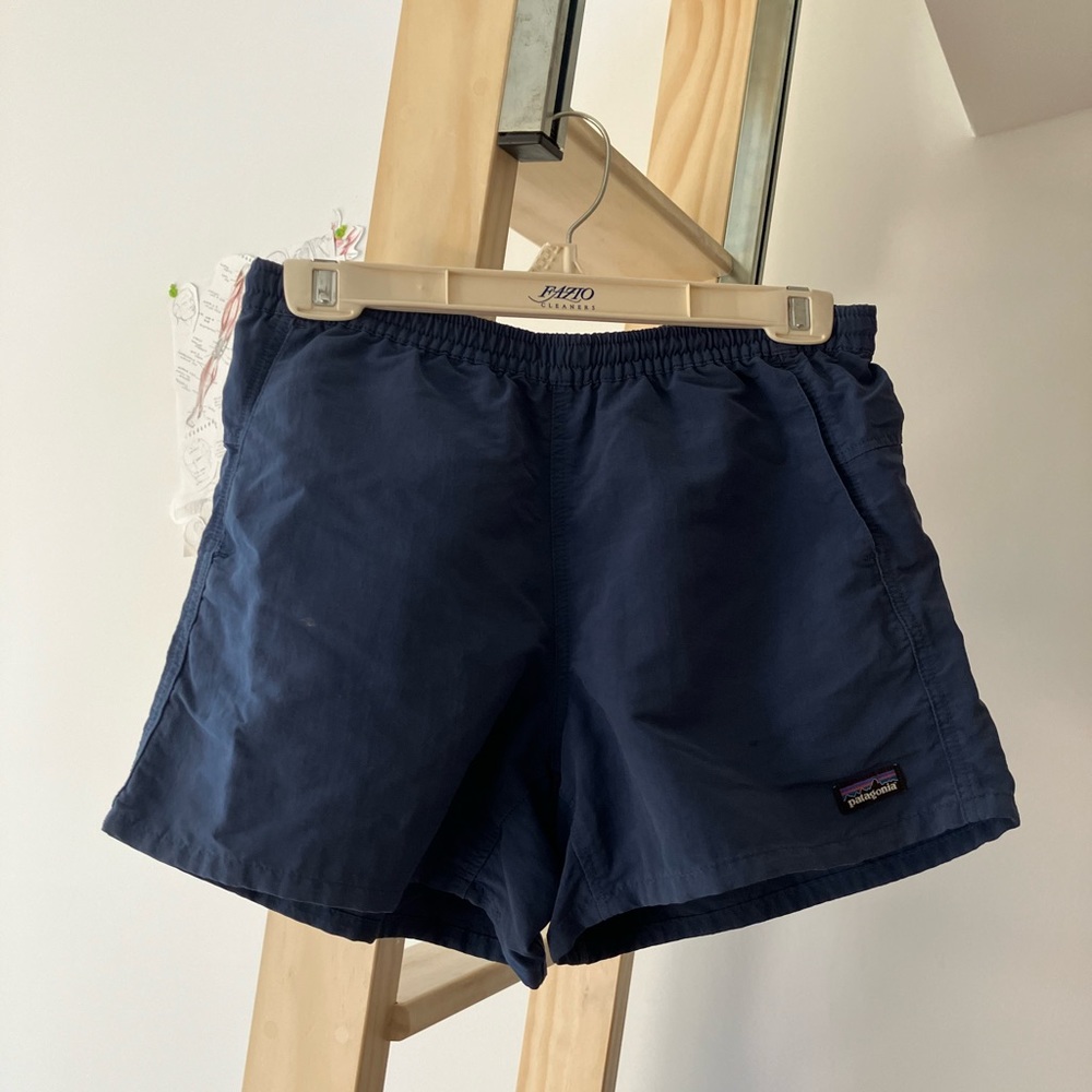 Patagonia Baggies 2”